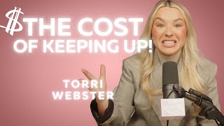 The Cost of Keeping Up: How Social Media Shapes Gen Z’s Money Mindset