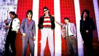 BYE BYE LOVE..THE CARS..(AUDIO) US FESTIVAL 82 chords