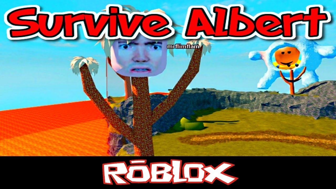 Albert By The Fan Club [Roblox] - YouTube