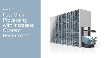 Revolutionize Warehouse Picking with Kardex Miniload-in-a-Box