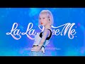 4K 250804 비비지 VIVIZ 은하 EUNHA La La Love Me ULSAN SUMMER FESTIVAL 직캠 FANCAM
