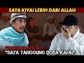 Kiyai boleh tanggung dosa orang lain