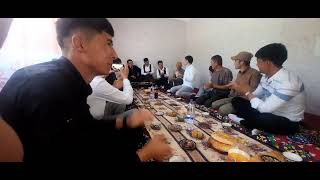 Doulchi toydi qizdirdi 💯