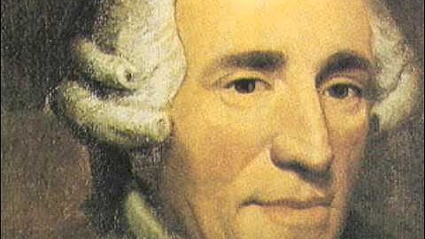 Haydn: String Quartet nº44, op. 50 nº1 - Adagio non Lento