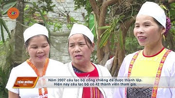 [TIẾNG MƯỜNG] NGƯỜI GIỮ CỒNG CHIÊNG | VTV5