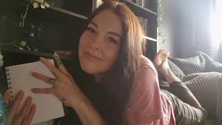 ASMR- "S" Words For Tingles