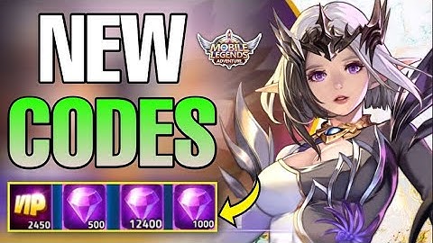 October - ML ADVENTURE CD KEY CODES 2022 - ML ADVENTURE CODES SEP 2022 - CODES ML ADVENTURE