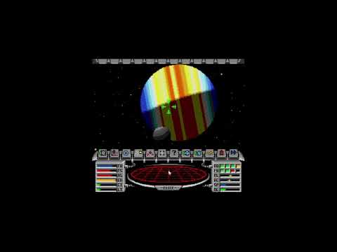 Unreleased Elite game