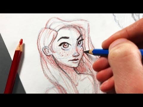 Online Drawing Courses For Beginners - kpfitmama