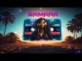 Afrobeat instrumental  samara  afrobeat guitar sad type beat