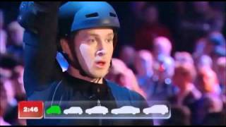 WETTEN DASS - DIE DRAMA-SENDUNG VOM 04.12.2010 KOMPLETT GANZE FOLGE TEIL 2 VON 3