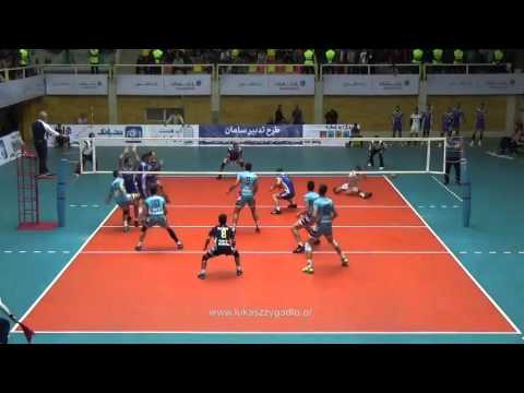 Sarmayeh Bank Matin Varamin 3 0 25 19 30 28 25 23