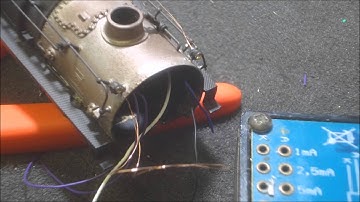 TCS WOW Articulated Part 2