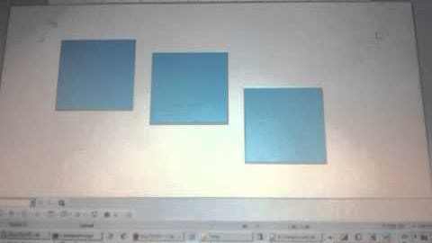 LibreOffice Writer Bug on Drawing Object Copying Using Ctrl+Mouse-Drag