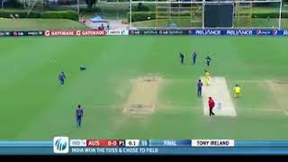Zbrdst Odi India Vs Australia Highlights