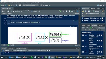 Bayes Rules! Naive Bayes Classification (bayes_rules02 14)