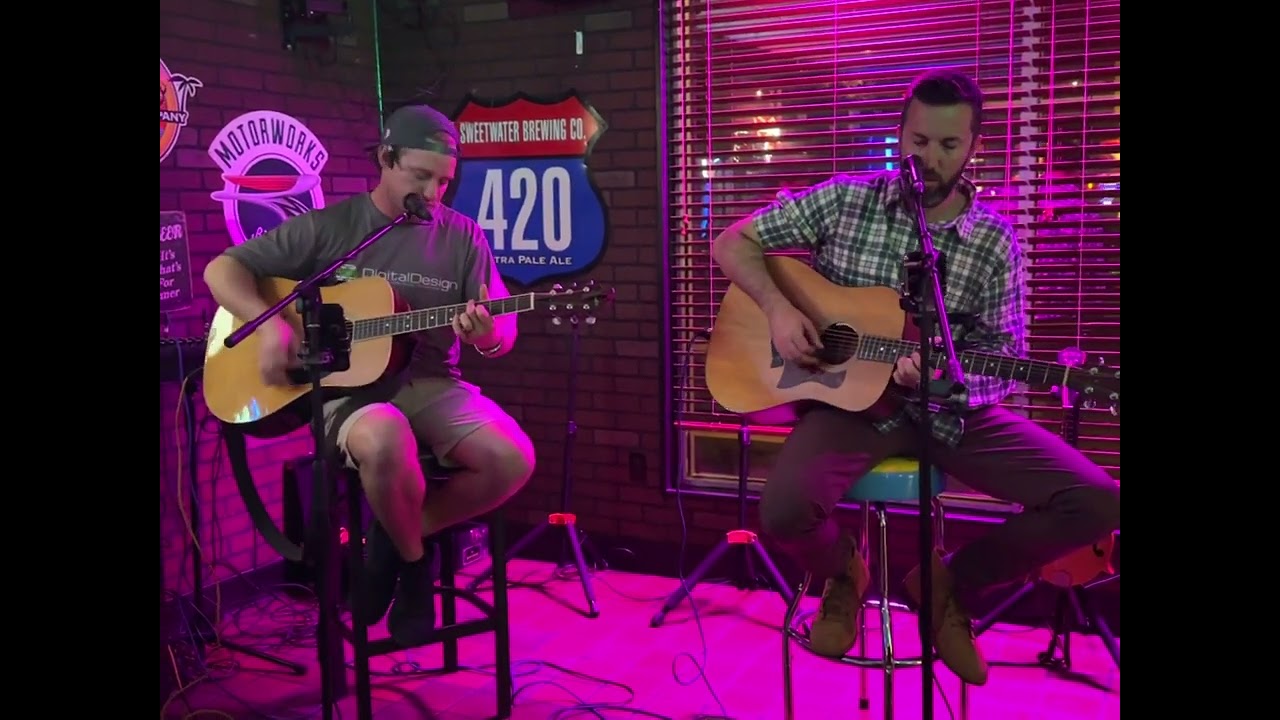 “These Boots “ cover by Infamous Project