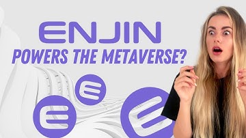 Enjin: Powering the Metaverse