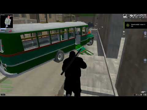 War Trigger 3 Favela Territories (Sweet16 G)