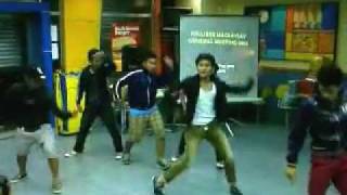 JB MELORIC at magsaysay
