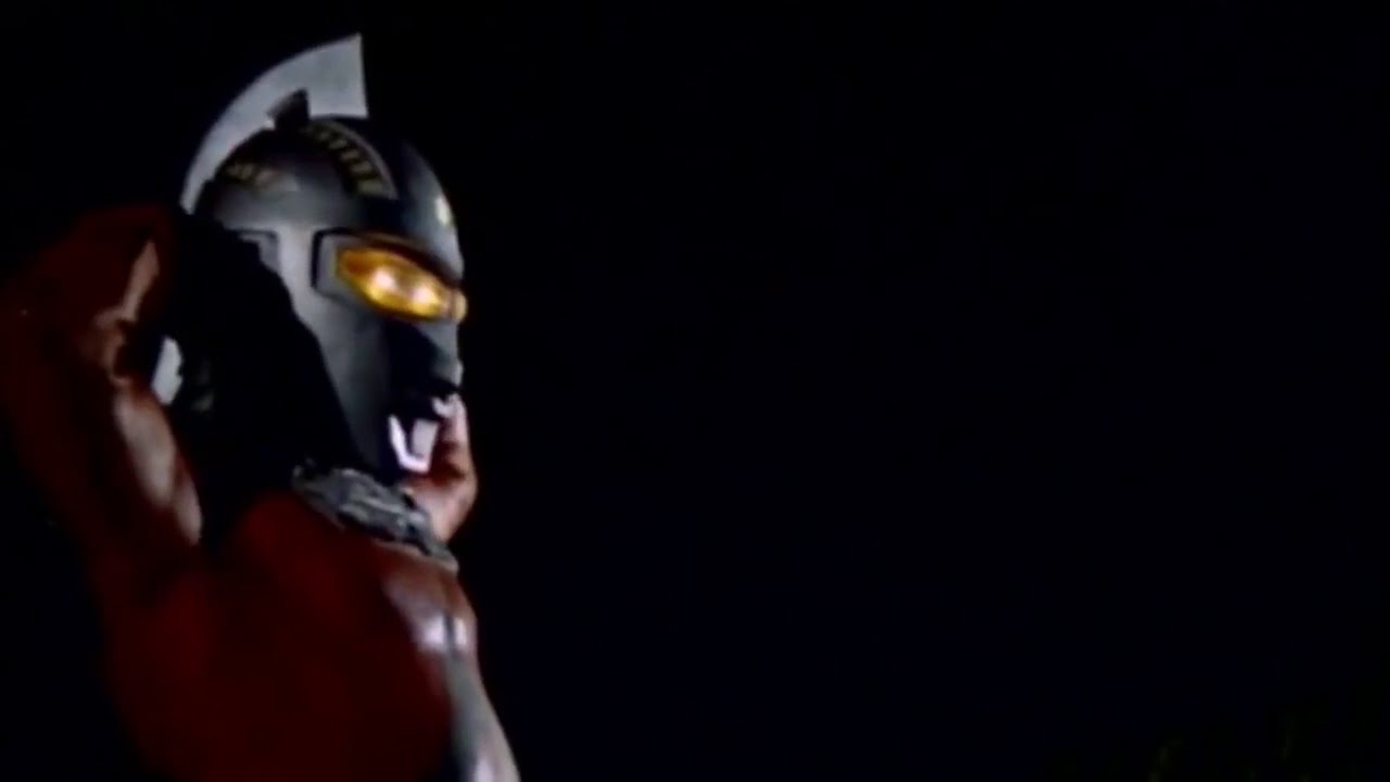Ultraseven vs Alien Pegassa - YouTube