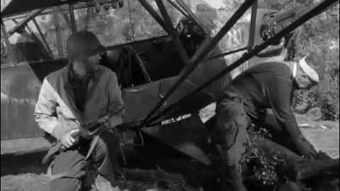 Combat! S04E24 - The Flying Machine 1/3