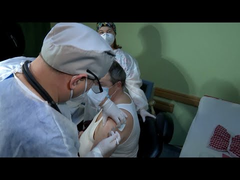A inceput vaccinarea in cabinetele medicilor de familie la Timisoara
