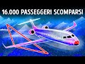 In Alaska c'è un triangolo delle Bermuda, ma è ancora più misterioso