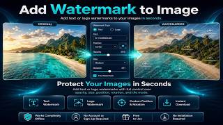 Add Watermark to Image — Protect Your Photos (Free Online Tool) screenshot 5