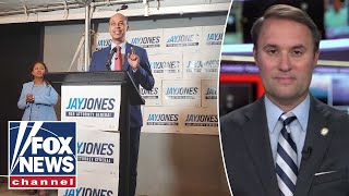 ‘LITMUS TEST’: Virginia AG reveals stakes of his race against Jay Jones