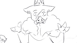 Can You Help Technoblade Find The Orphan?