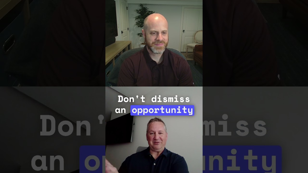 Unlocking Unexpected Opportunities  A Surprising Success Story