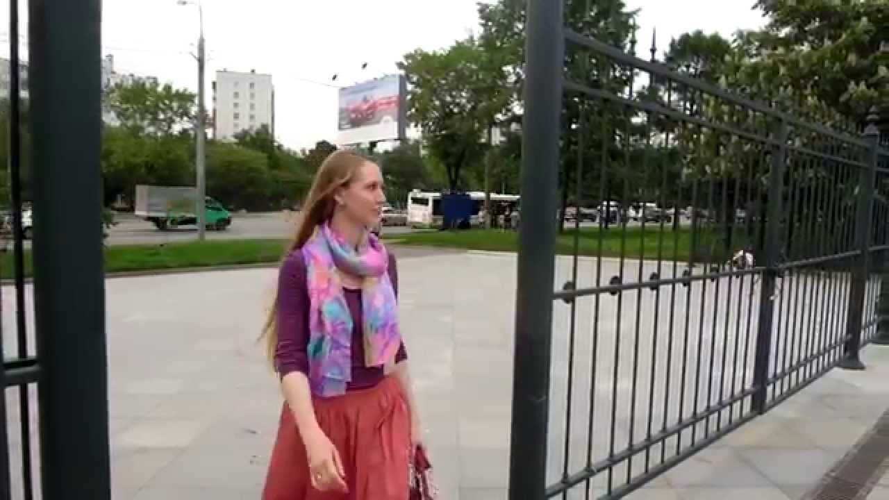 Сиреневый сад в Москве на Щелковском шоссе - YouTube