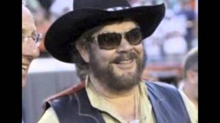 Watch Hank Williams Jr Something To Think About video