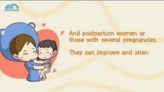 MEDLANDER NMC M4PLUS BIOFEEDBACK VE NMC X TPULSE CIHAZLARI Kegel egzersiz