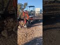 Earthship build project News. Water well drilling company here and having fun.