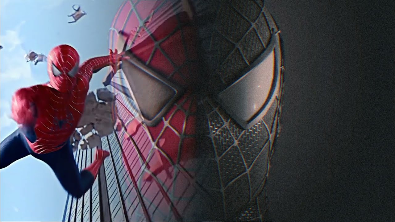 在 YouTube 上觀看「Spider-man: Suite Classic x Black Suit Theme | Orchestral Cover EPIC」 在 YouTube 上觀看「Spider-man: Suite Classic x Black Suit Theme | Orchestral Cover EPIC」