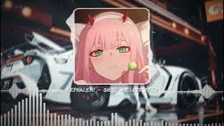 NEPHALEM! SHIPU x CLOUD ZERO