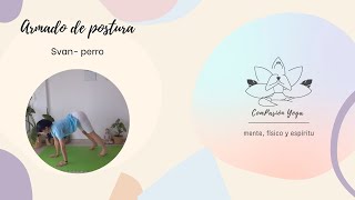 Svan - Postura Del Perro