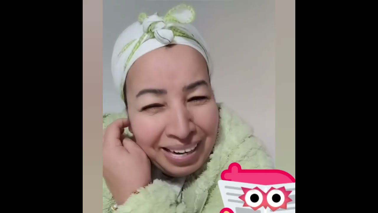 لايف 15/01 ج1 khalto drii🫂الي ما خرج من دنيا ما خرج من عقايبها