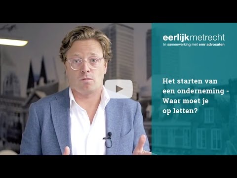 Video: Waar moet je op letten bij het kiezen van een boekhoudsysteem voor een bedrijf?