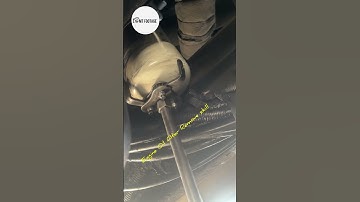 Oil Filter Remove #shortsviral #trending #mechanic Shorts