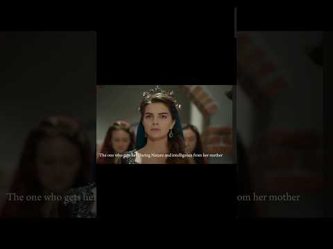 Pov: Mihrimah Sultan