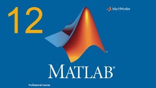 MATLAB Temel Ders 12 Türev ve İntegral Alma Yöntemleri (syms, diff, int, integral, trapz Komutları)