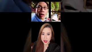 SUAMI SELINGKUH SAMA IKAN‼️ | Cheryl Antoinette #shorts #filmpendek