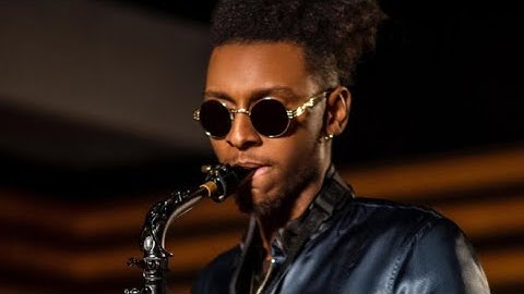 Masego - Lavish Lullaby (Genius Live Performance)