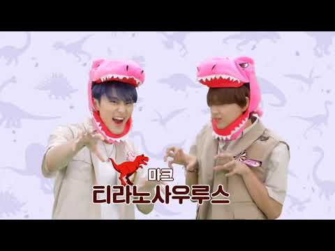 [NCT 127/도영] 마크야 너가 왜 여기서 나와...? 🌸