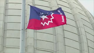 Juneteenth became a federal holiday 5 years ago