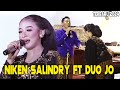 Niken salindry  duo jo terbaru limbukan lucu bareng ki cahyo kuntadi