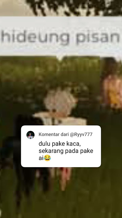 iya anjir😹